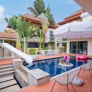 Villa de 3 Dormitorios